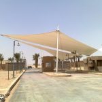 مظلات اسواق