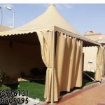 تركيب مظلات جدة