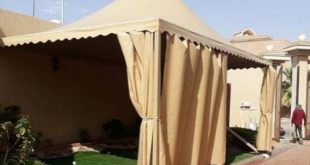 تركيب مظلات جدة