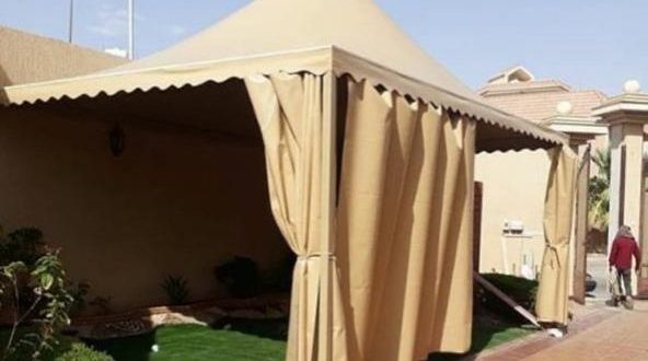 تركيب مظلات جدة