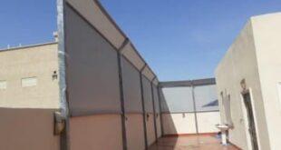 سواتر القماش جدة