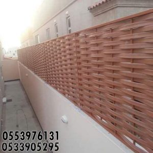 اسعار السواتر البلاستيك جدة مكة الطائف