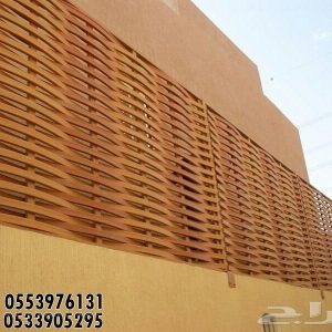 اسعار السواتر البلاستيك جدة مكة الطائف