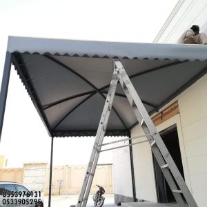 مظلات