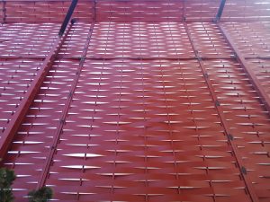 تركيب سواتر جده