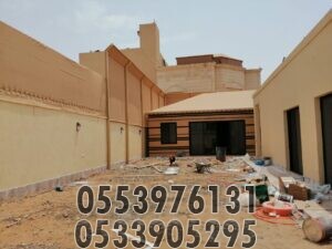 سواتر اسطح