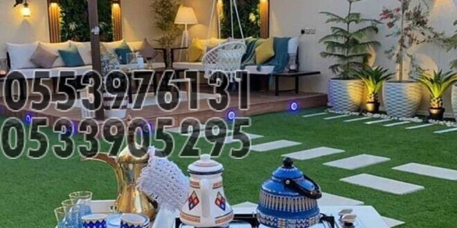 جلسات حوش. جلسات خارجية للحدائق والمنازل 2022