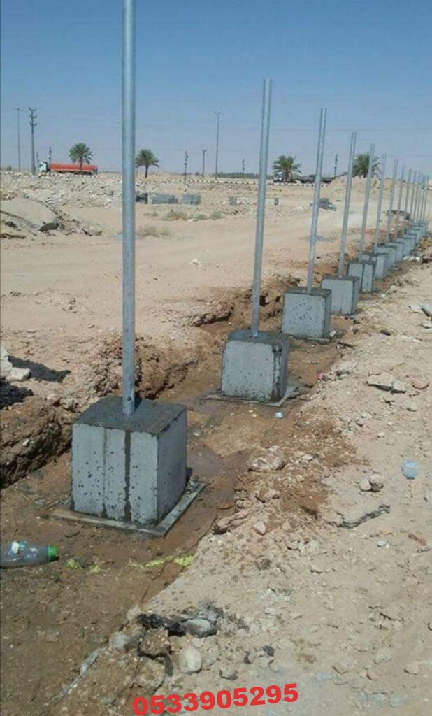 كيف يتم تركيب الشبوك