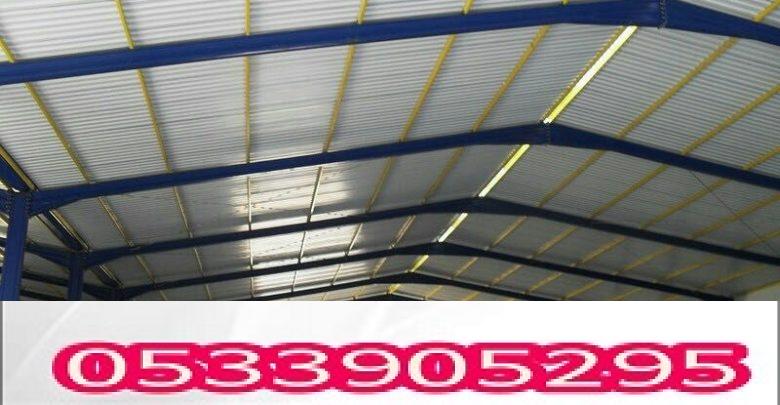 تركيب ساندوتش بانل بجده.اسعار