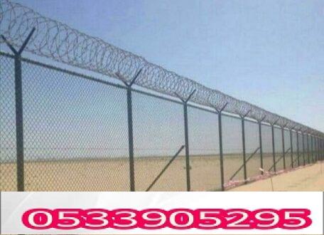 شبوك زراعيه بجده