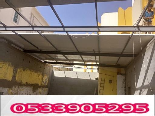 تركيب سندوتش بانل جده 2023