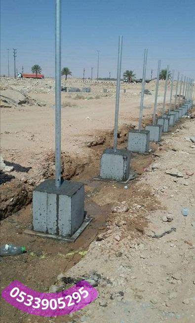 تركيب الشبوك جدة