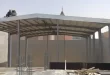 هناجر حديد مقاول هناجر جدة الطائف 
