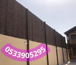 افضل سواتر حديد