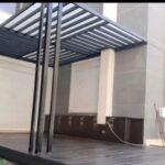 مظلات لكسان جدة