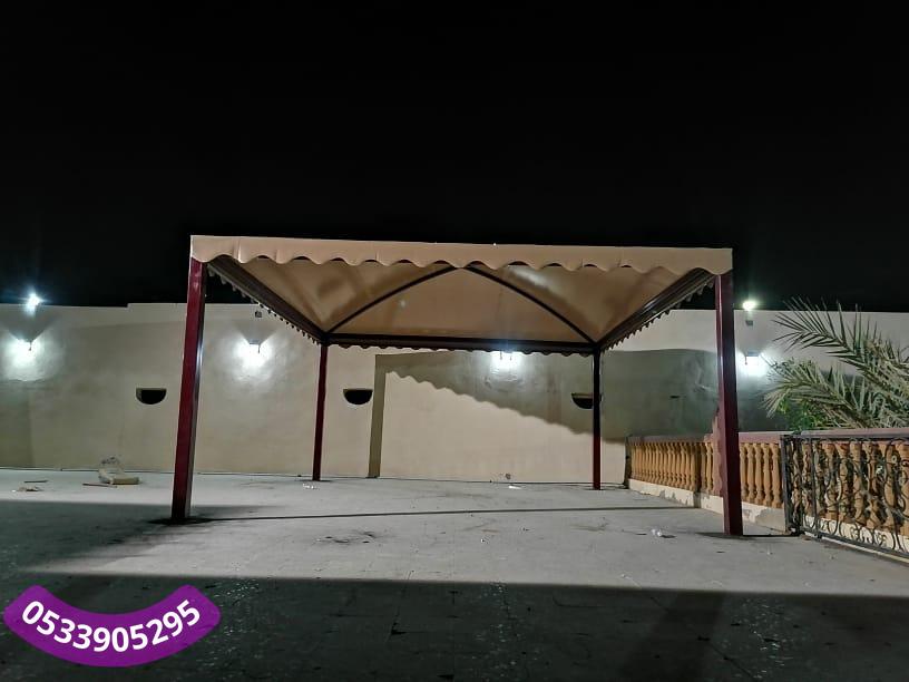 مظلات جدة الرخيصة