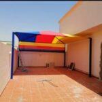 المظلات الخارجية