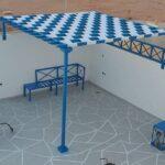 مظلات جدة الرخيصة وأسعار مظلات الحدائق 2024