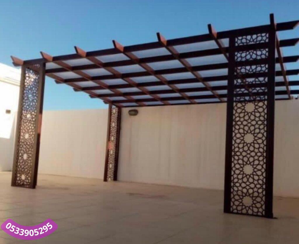 افضل المظلات الخارجية