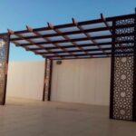 افضل المظلات الخارجية