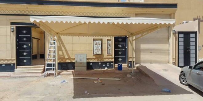 أسعار مظلات السيارات