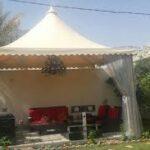 انواع مظلات الحدائق 2024