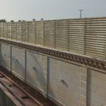 سواتر الاحواش