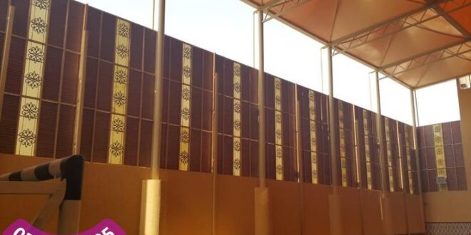 اسعار سواتر مدارس