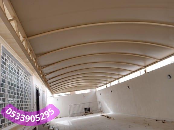 مواصفات مظلات السيارات