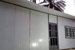 غرف ساندوتش بانل جدة