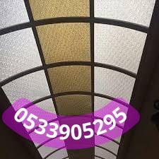مقاول مظلات لكسان للحدائق والسيارات