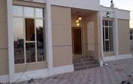 مقاول ملاحق وترميم