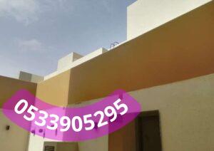 أفضل شركة سواتر حديد وخشب للمنازل جدة