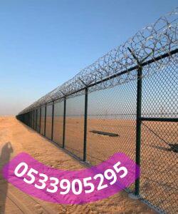 أنواع الشبوك وأسعارها