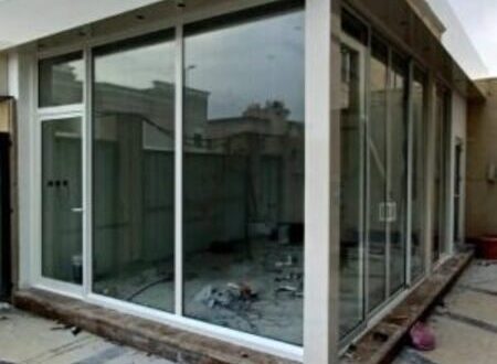 بناء ملاحق ساندوتش بانل خارجية جدة