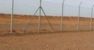 تركيب شبوك للمزارع