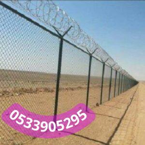 طريقة شد الشبوك