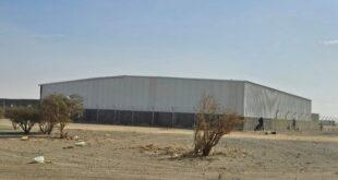 افضل تصاميم هناجر ومستودعات الرياض