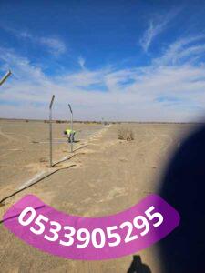 تنفيذ شبوك حماية