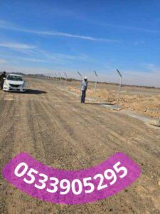 شبوك مزارع قوية