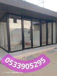 مقاول إنشاء ملاحق ساندوتش بانل المدينة المنورة