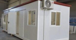 مقاول بناء ملاحق ساندوتش بانل جدة