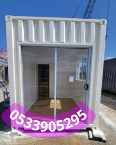 مقاول ملاحق ساندوتش بانل جاهزة الخرمه