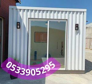 مقاول ملاحق ساندوتش بانل للمنازل