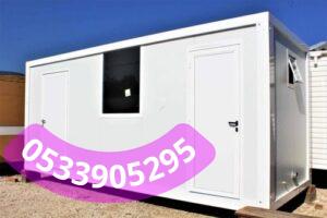 ملاحق بانل معزولة ضد الحرارة الطائف