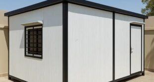 ملاحق ساندوتش بانل مقاومة للحرارة جدة