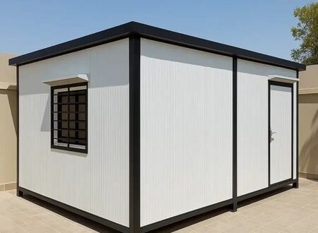 ملاحق ساندوتش بانل مقاومة للحرارة جدة