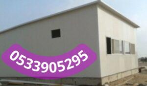 ملحق ساندوتش بانل مقاوم للحرارة