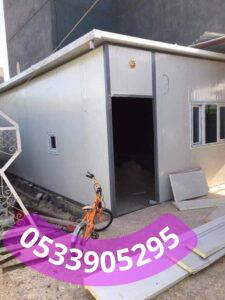 مميزات مقاول ملاحق