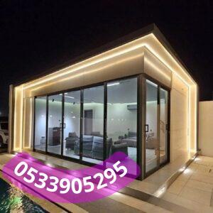 أسعار مجالس ساندوتش بانل مكة